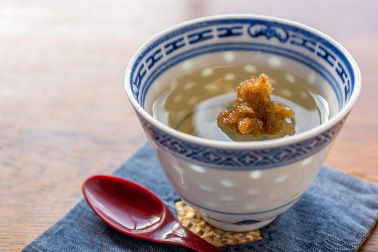 Kadokyu Ryokan Takaoka Ngoại thất bức ảnh