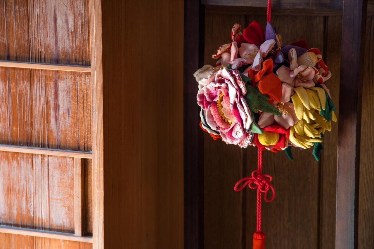 Kadokyu Ryokan Takaoka Ngoại thất bức ảnh