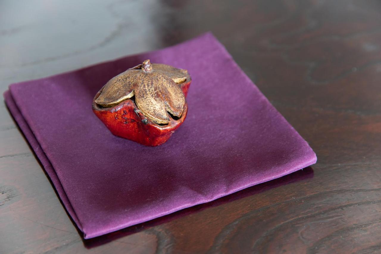 Kadokyu Ryokan Takaoka Ngoại thất bức ảnh