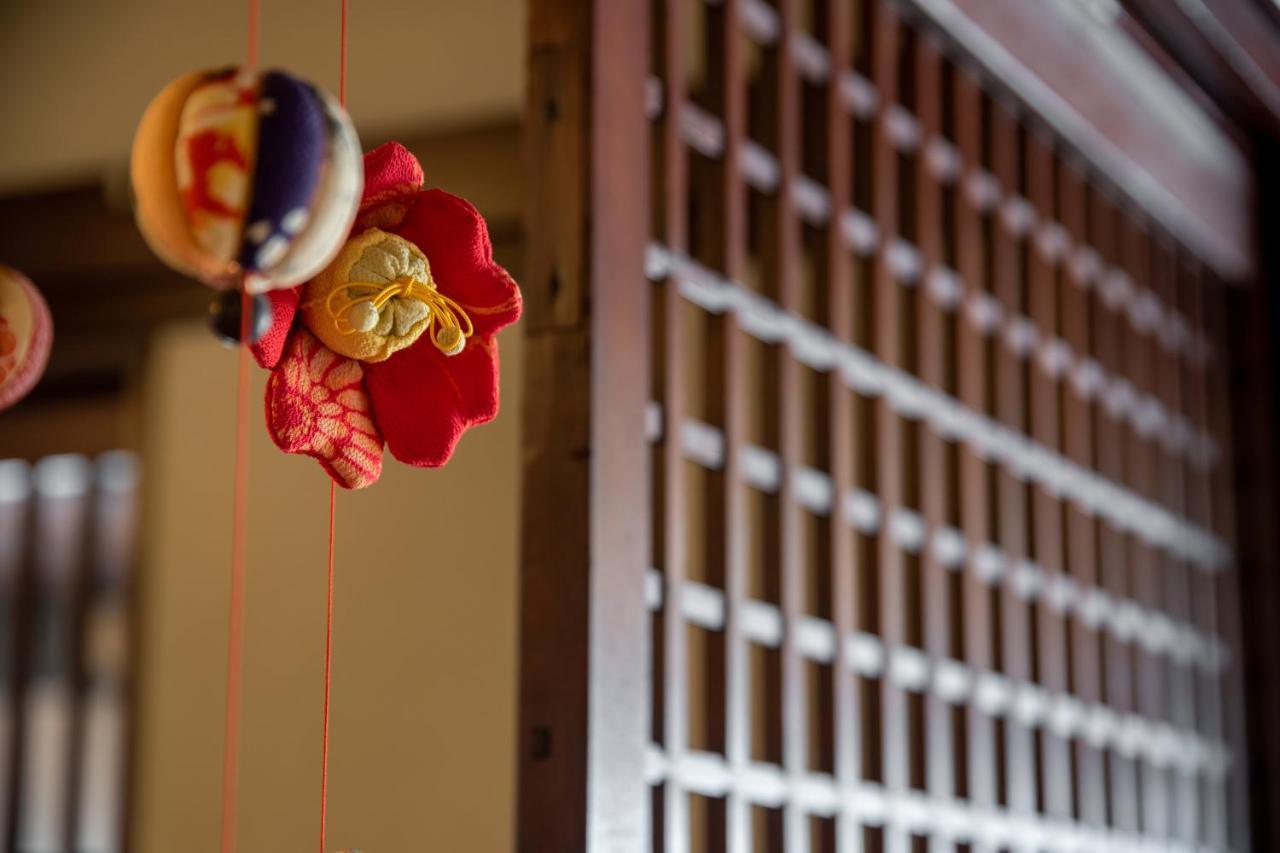 Kadokyu Ryokan Takaoka Ngoại thất bức ảnh
