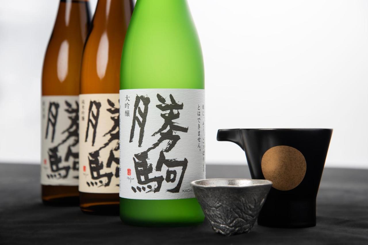 Kadokyu Ryokan Takaoka Ngoại thất bức ảnh