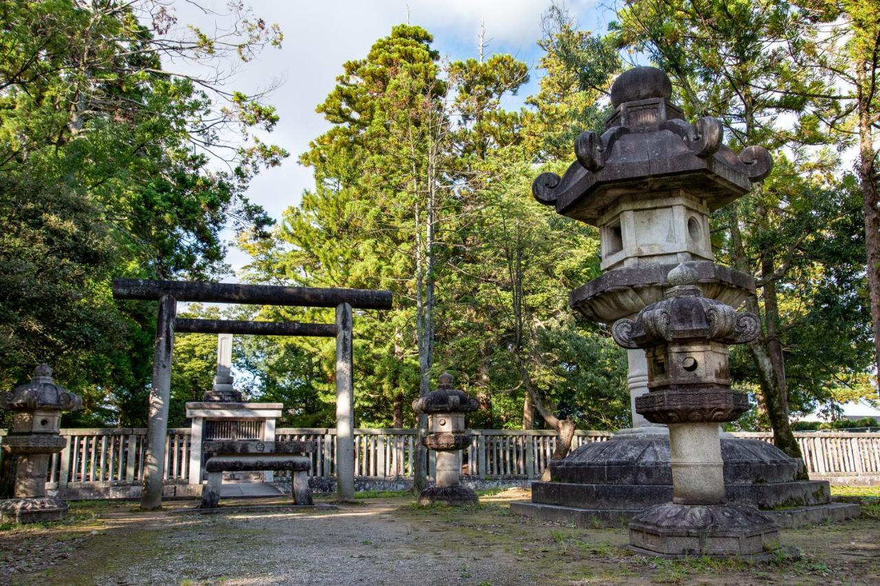 Kadokyu Ryokan Takaoka Ngoại thất bức ảnh