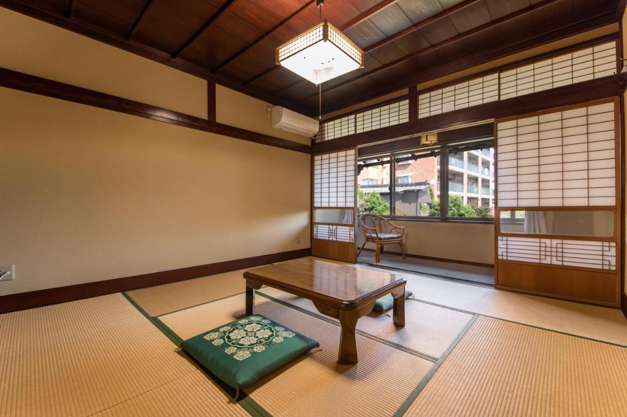 Kadokyu Ryokan Takaoka Ngoại thất bức ảnh