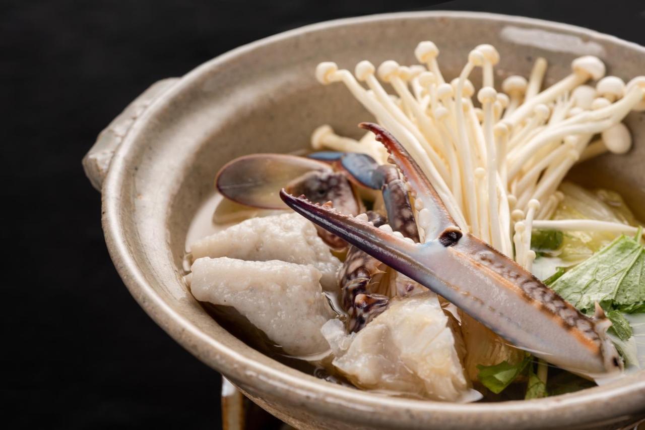 Kadokyu Ryokan Takaoka Ngoại thất bức ảnh