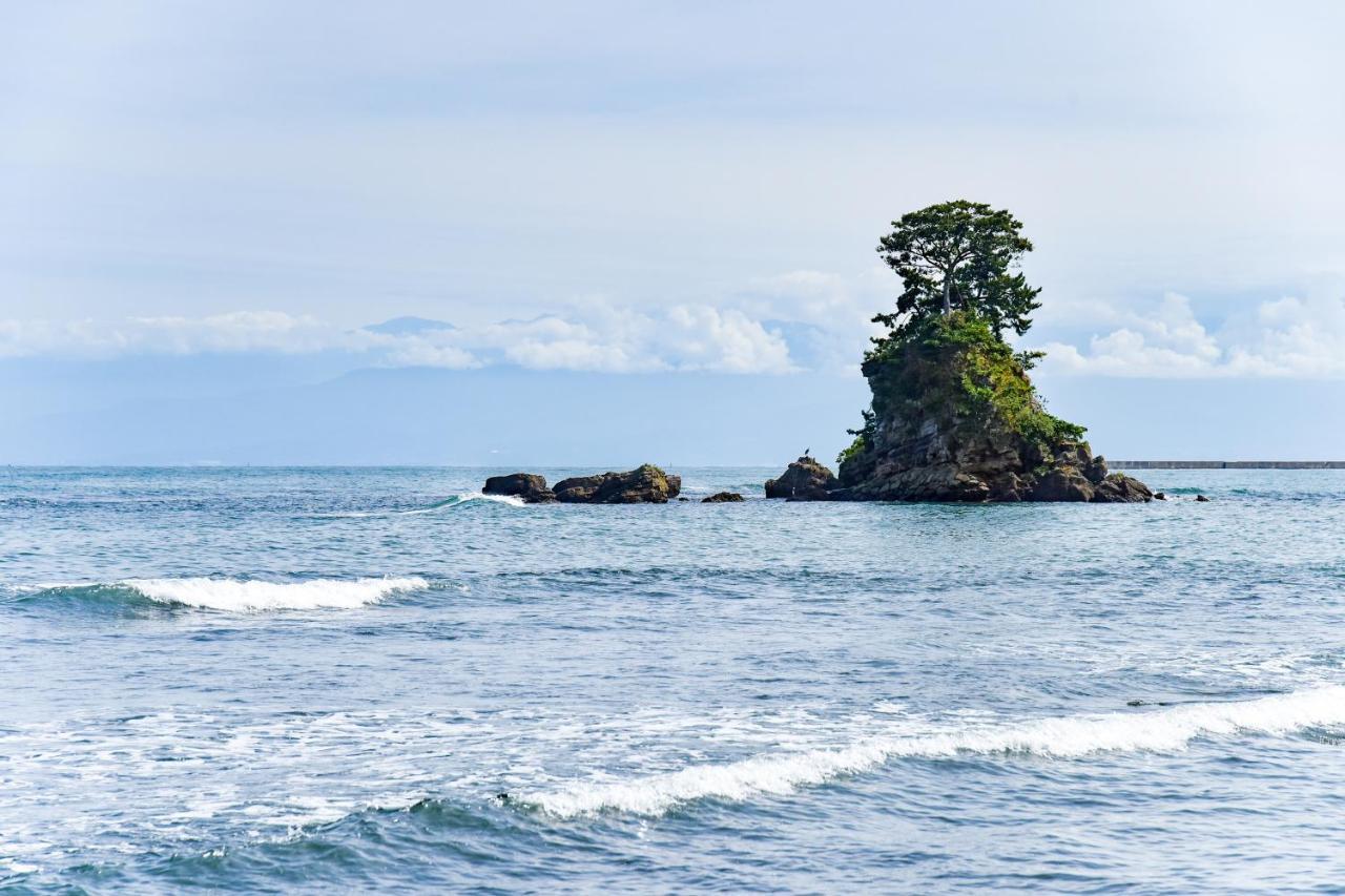 Kadokyu Ryokan Takaoka Ngoại thất bức ảnh
