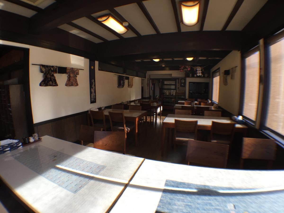 Kadokyu Ryokan Takaoka Ngoại thất bức ảnh
