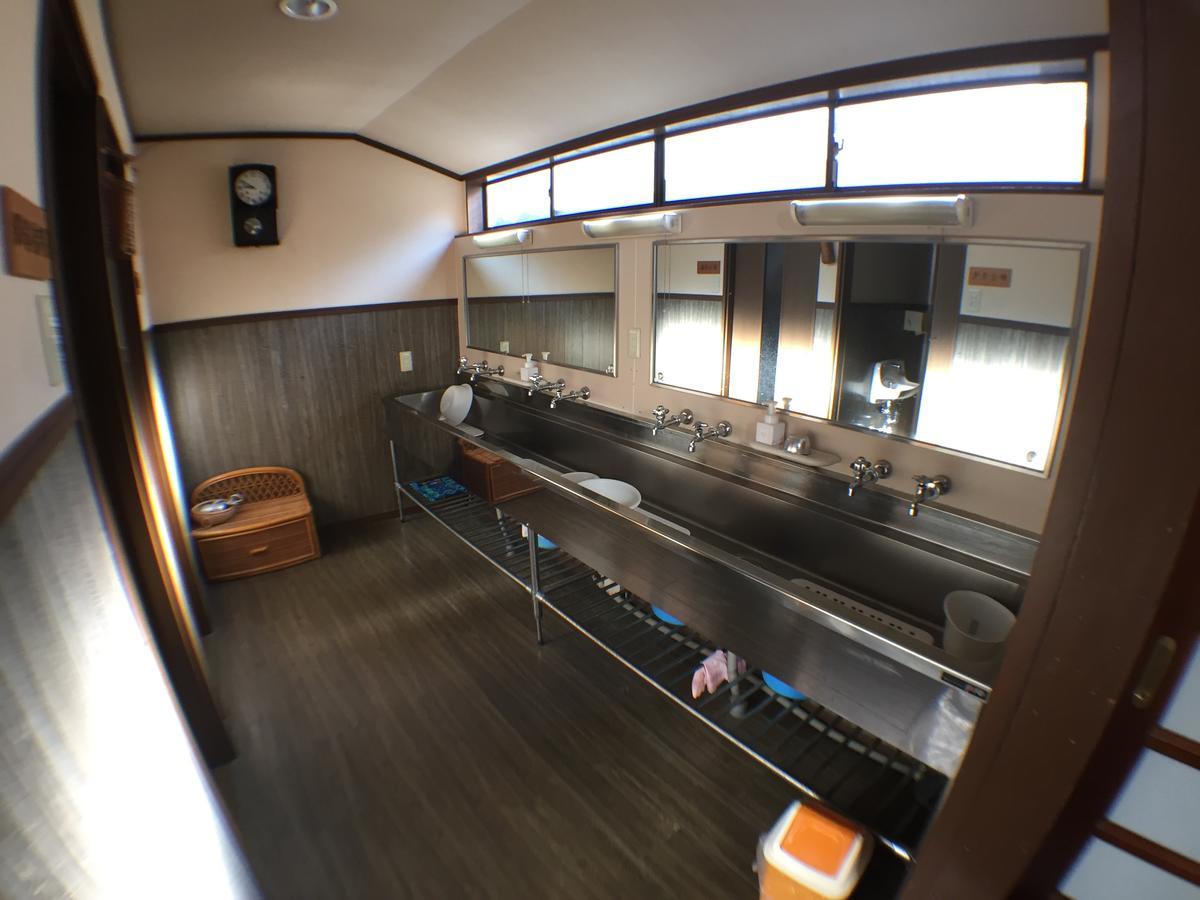 Kadokyu Ryokan Takaoka Ngoại thất bức ảnh